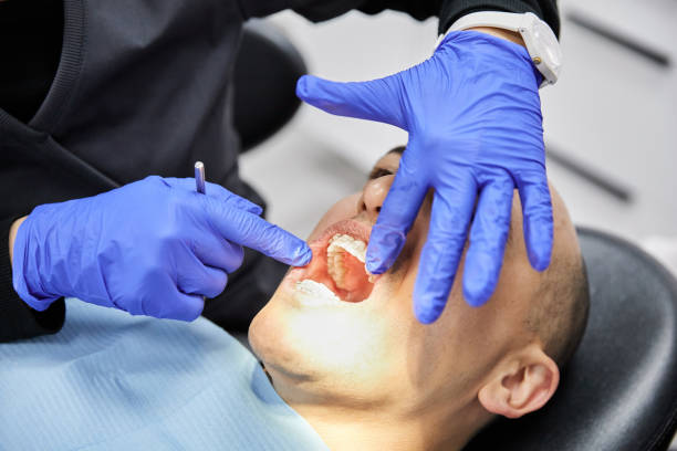 Best Emergency Cosmetic Dentistry in Concord, CA