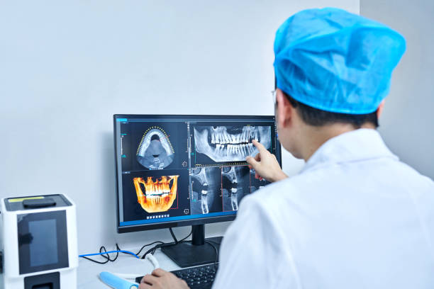 Best Mobile Emergency Dentist in Concord, CA
