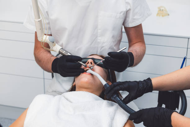 Best Weekend Emergency Dentist in Concord, CA
