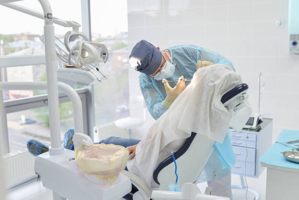 Best Emergency Dentist for Lost Fillings or Crowns in Concord, CA
